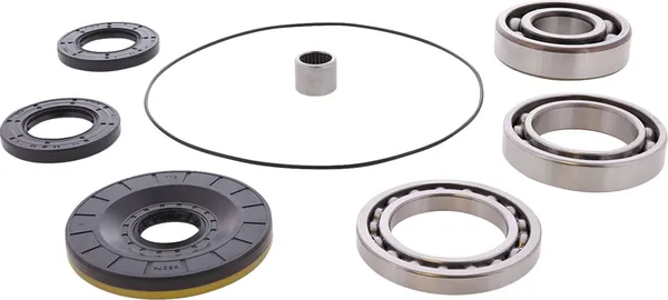 Kit de roulements et joints de différentiel MOOSE OFFROAD HARD-PARTS - vue 2