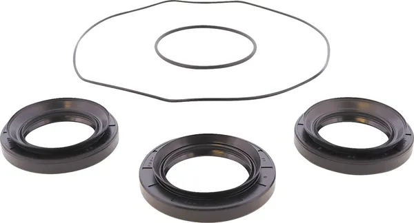 Kit de roulements et joints de différentiel MOOSE OFFROAD HARD-PARTS - vue 2