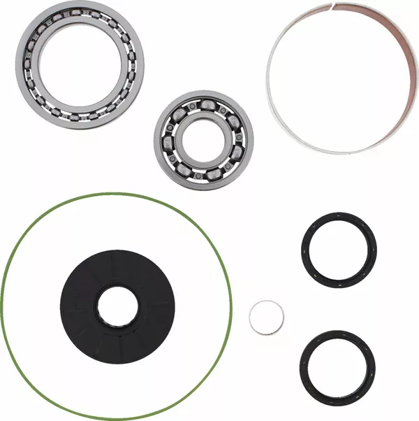 Kit de roulements et joints de différentiel MOOSE OFFROAD HARD-PARTS - vue 3