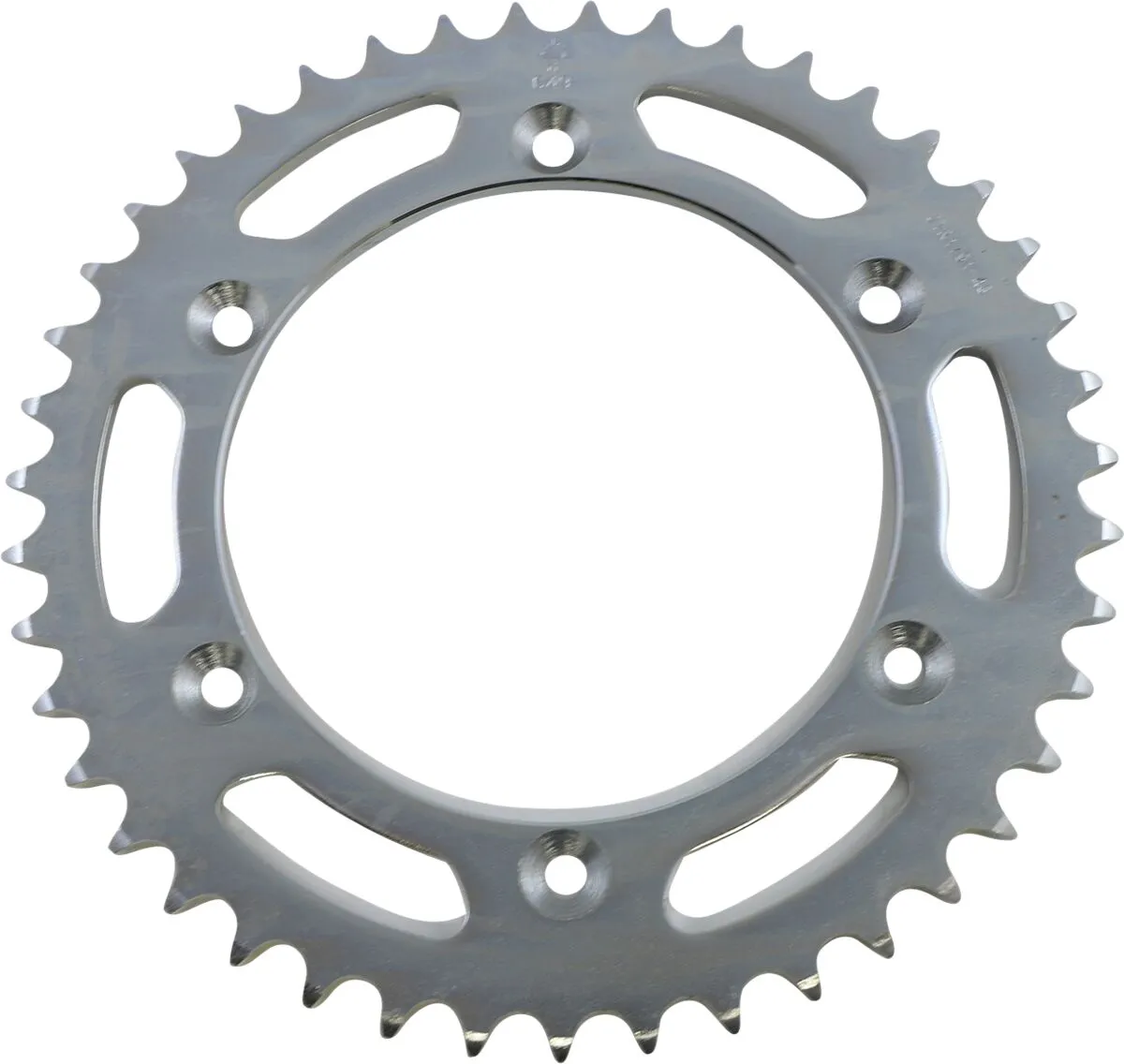 Couronne arrière acier JT SPROCKETS - vue 2