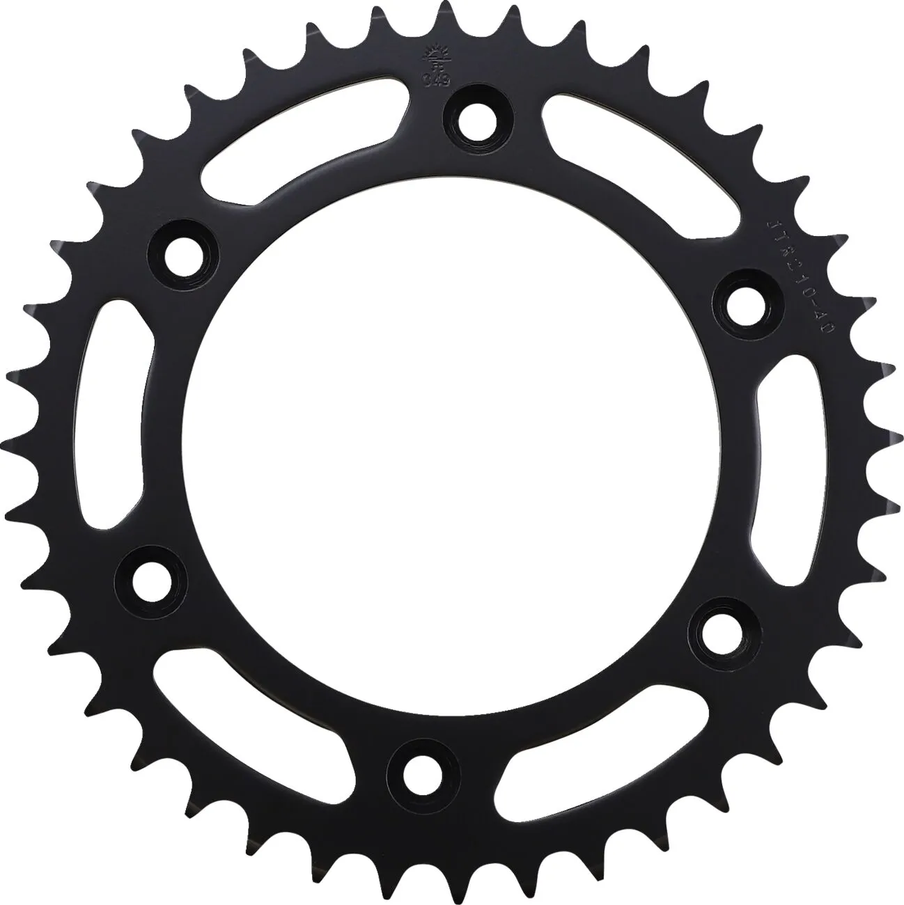 Pignon arrière JT SPROCKETS 40T 520