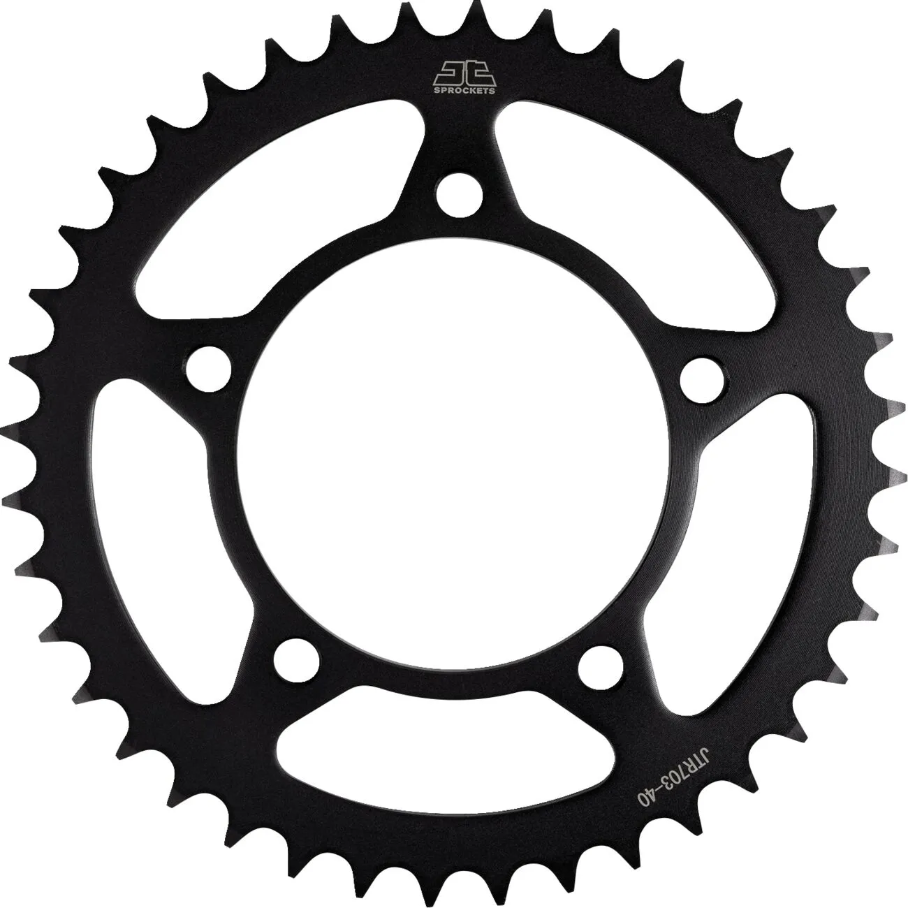 Couronne arrière JT SPROCKETS - vue 2