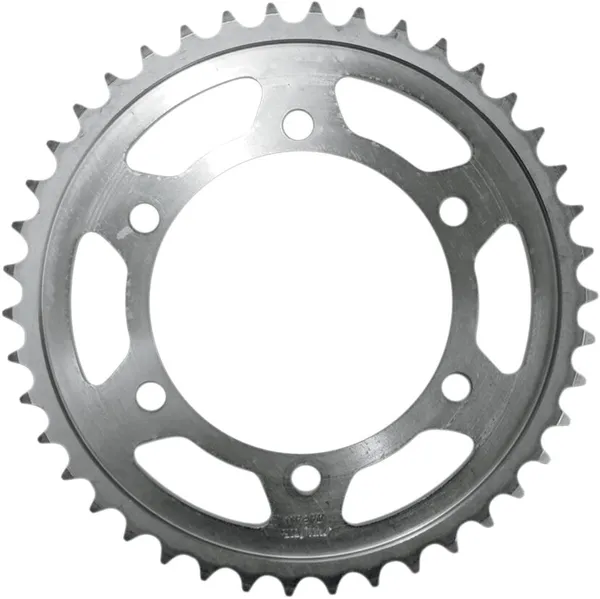 Pignon en acier SUNSTAR SPROCKETS - vue 2