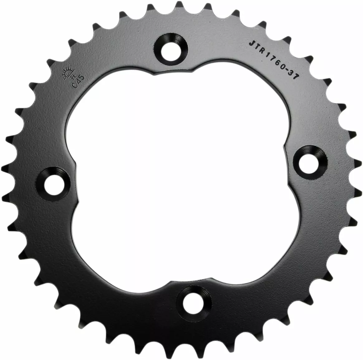 Couronne JT Sprockets - vue 3
