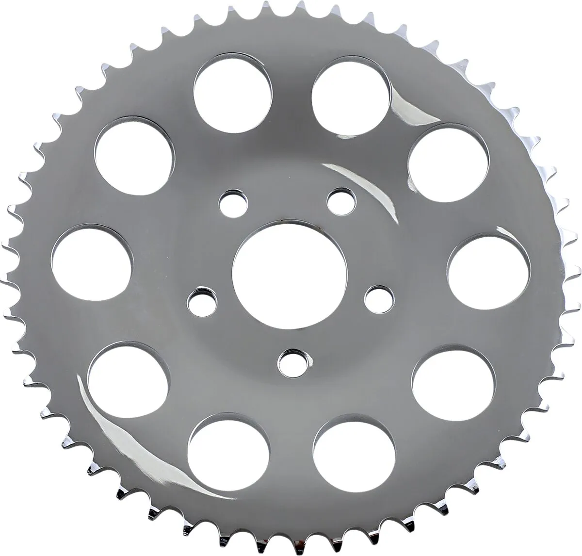 Couronne de roue arrière Drag Specialties