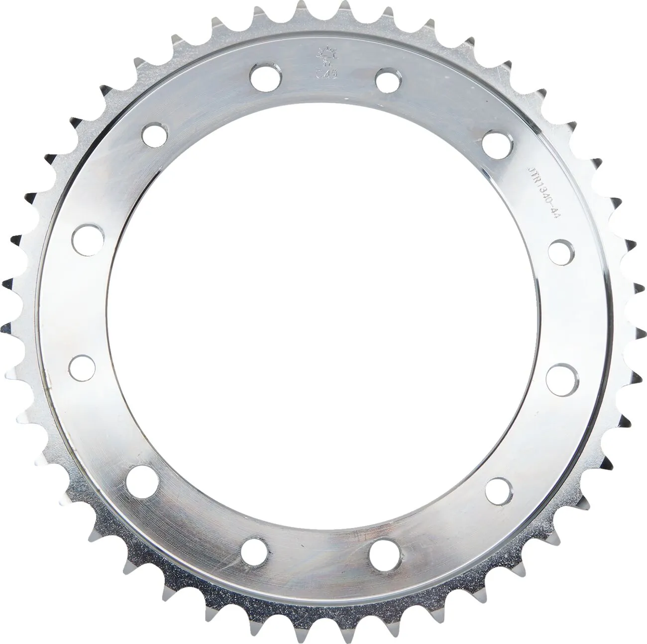 Couronne arrière acier JT SPROCKETS - vue 2