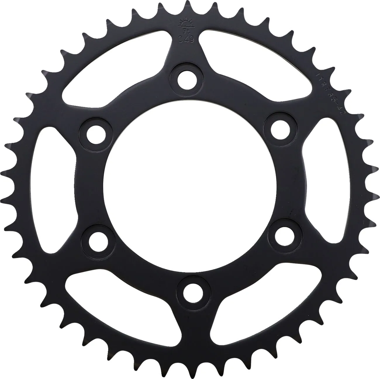 Pignon JT Sprockets - vue 2