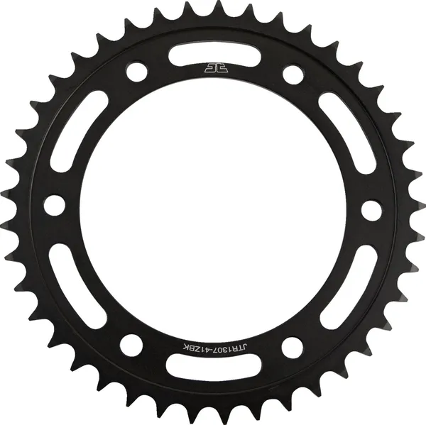 Couronne arrière acier JT SPROCKETS - vue 2
