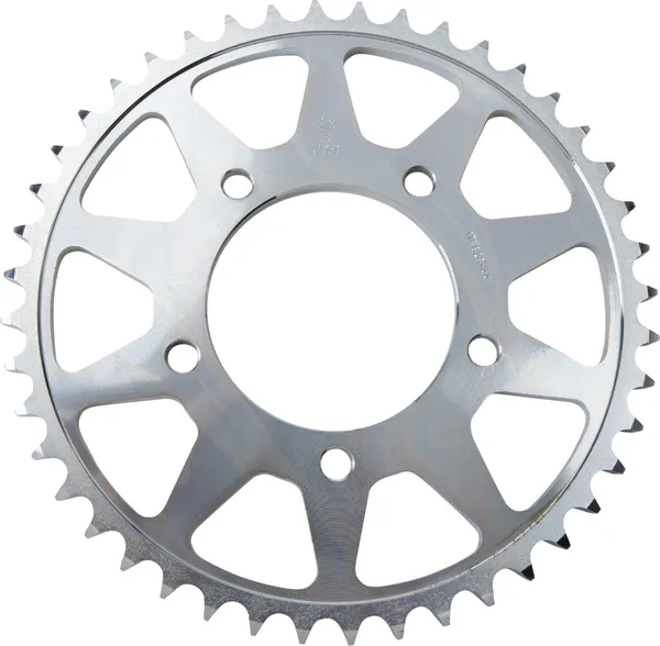 Couronne arrière acier JT Sprockets - vue 2