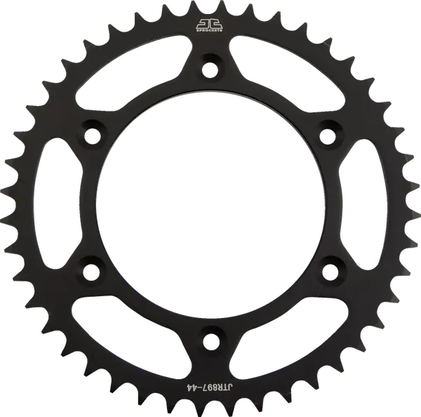 Couronne arrière acier JT SPROCKETS - vue 2