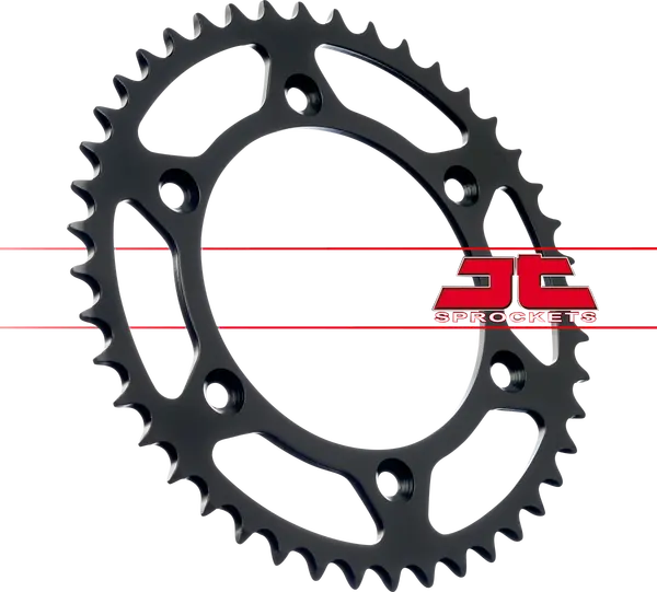 Couronne arrière acier JT SPROCKETS - vue 3