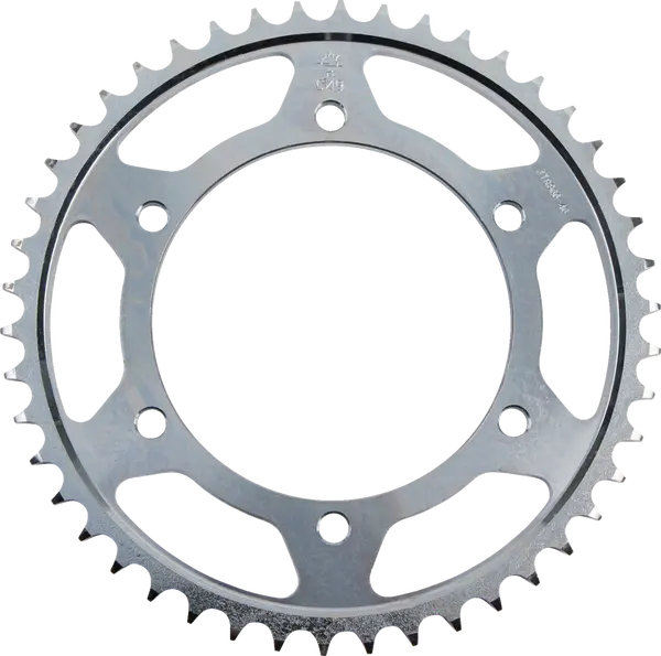 Couronne arrière acier JT SPROCKETS - vue 2