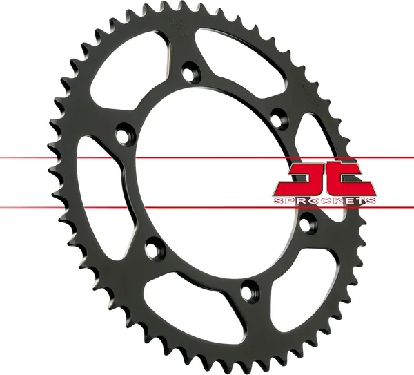 Couronne arrière acier JT SPROCKETS - vue 3