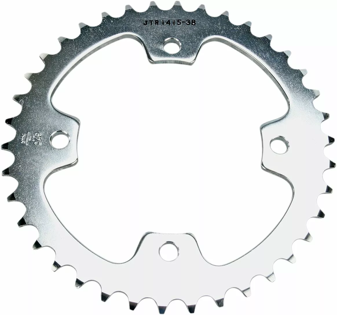 Couronne JT SPROCKETS - vue 2
