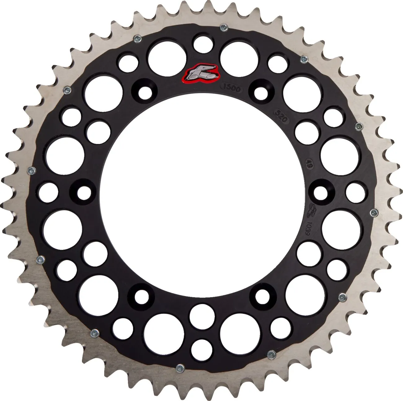 Couronne Twinring™ Renthal