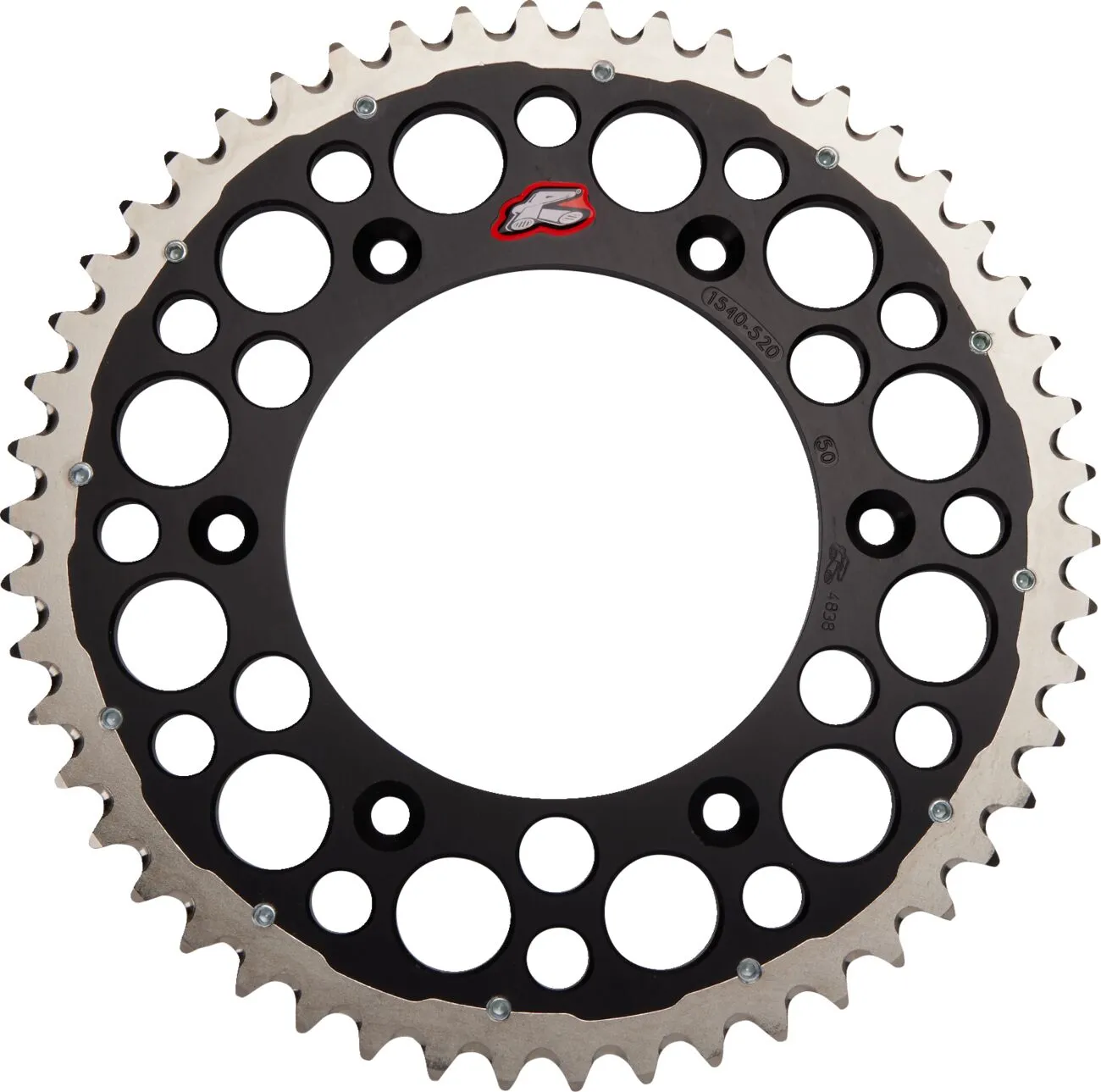 Couronne Renthal Twinring