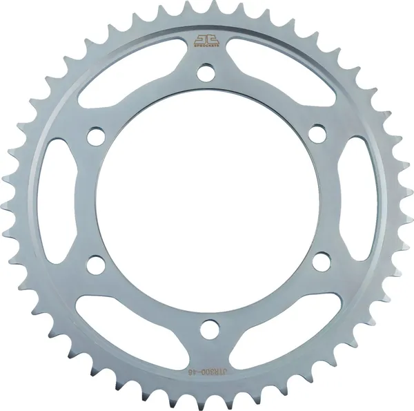 Pignon arrière JT SPROCKETS 46T 525