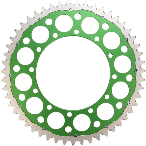 Couronne Twinring Renthal - vue 2