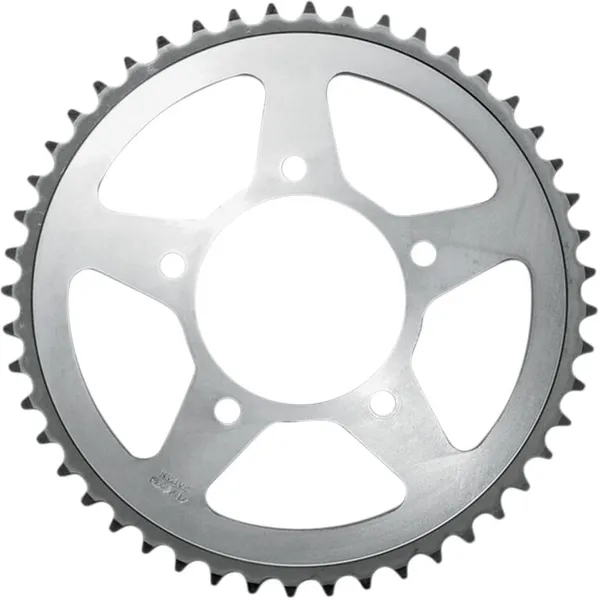 Couronne acier de rechange SUNSTAR SPROCKETS - vue 2