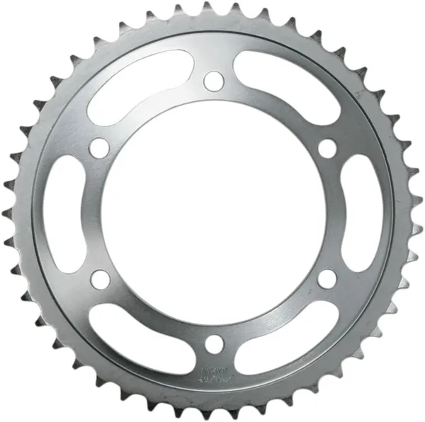 Couronne acier de rechange SUNSTAR SPROCKETS - vue 2