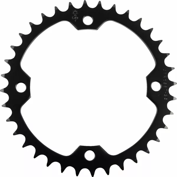 Pignon arrière JT SPROCKETS 36T 520