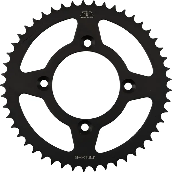 Pignon arrière JT SPROCKETS 49T 428