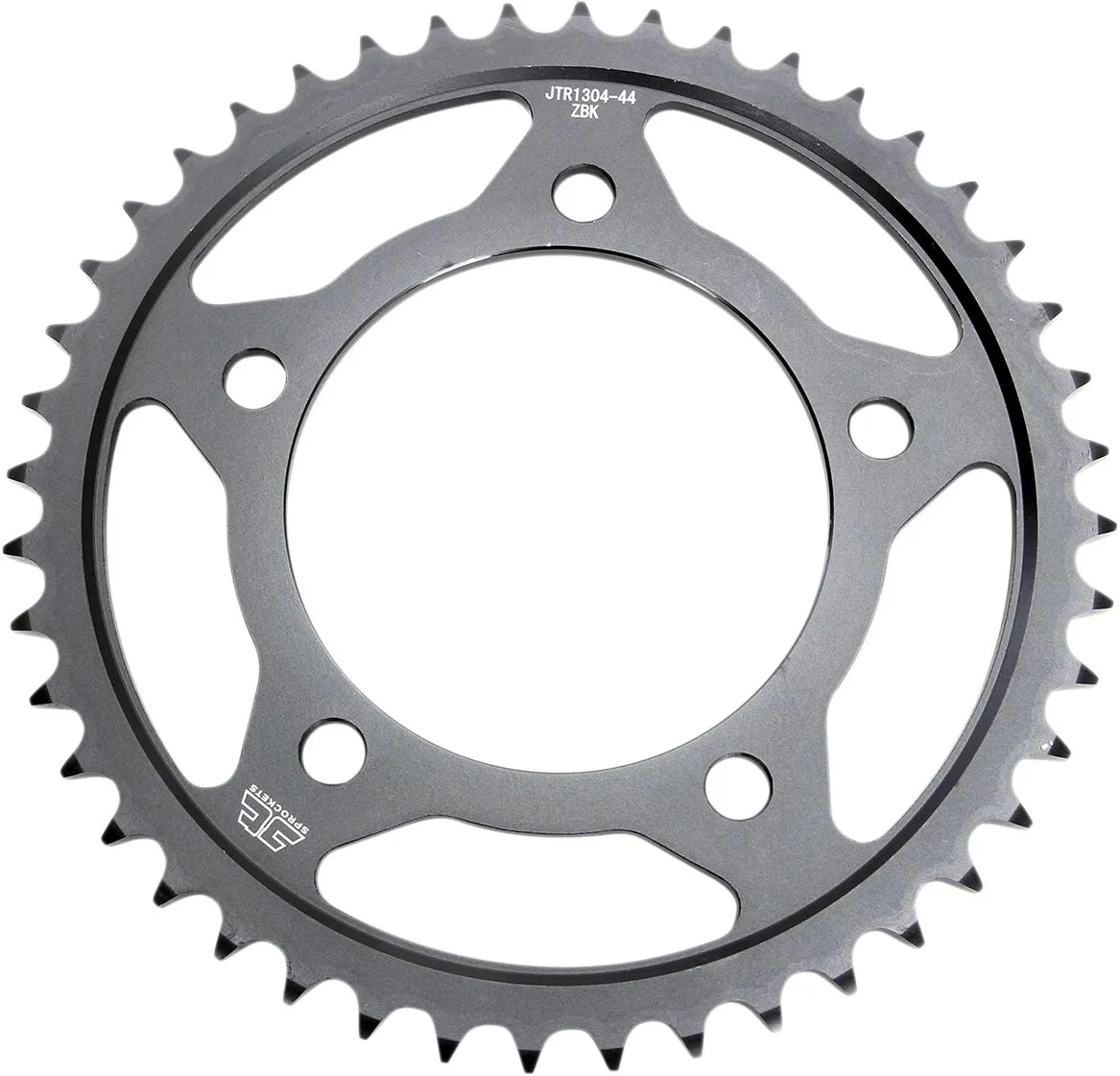 Couronne en acier JT SPROCKETS - vue 2