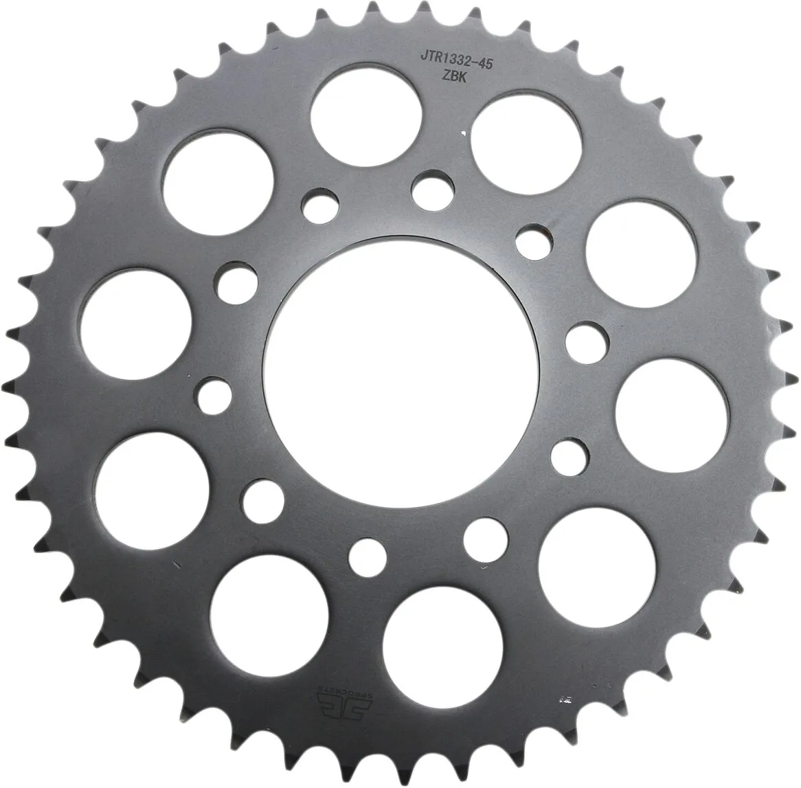 Couronne en acier JT SPROCKETS