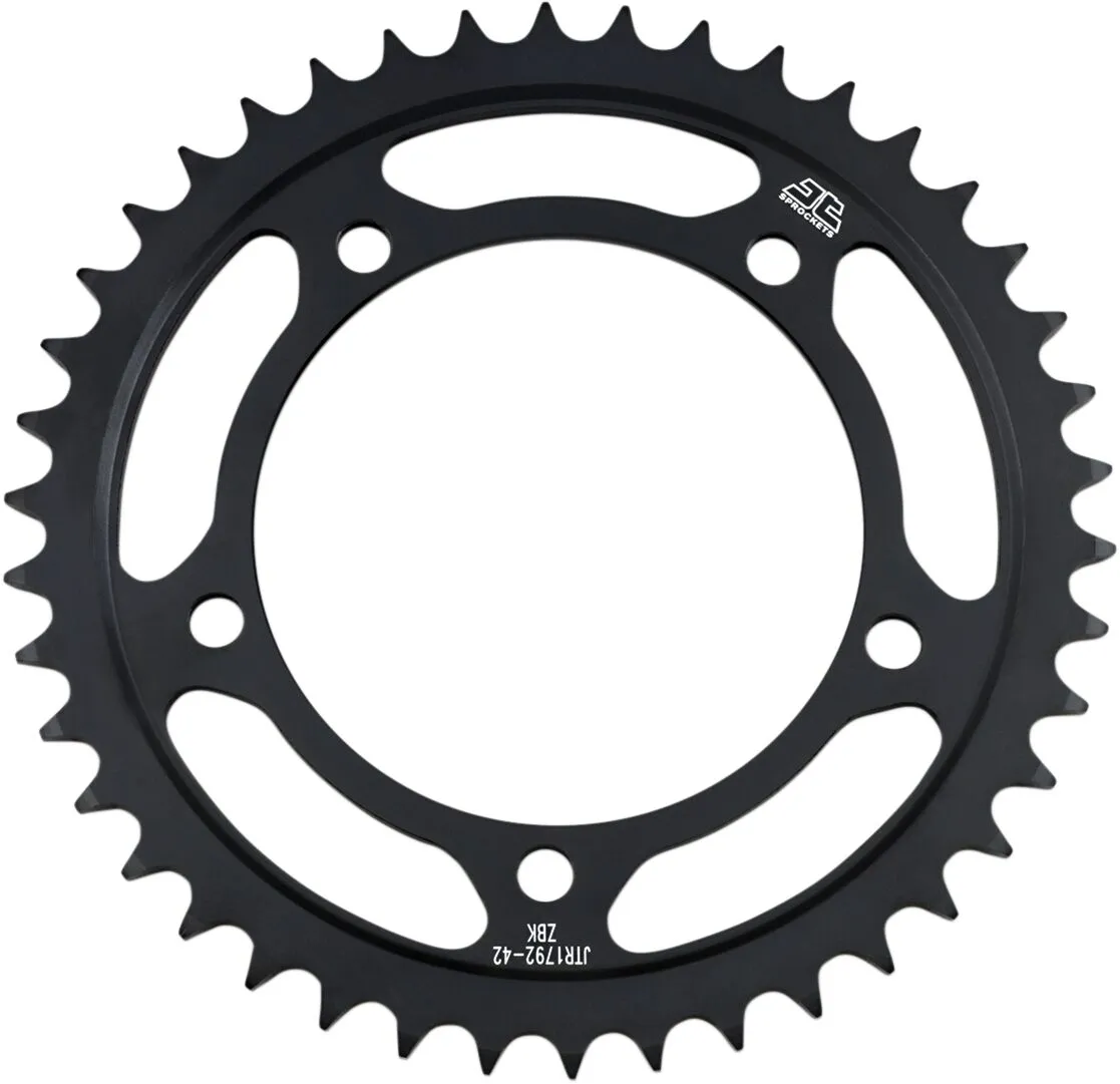 Couronne en acier JT SPROCKETS - vue 2