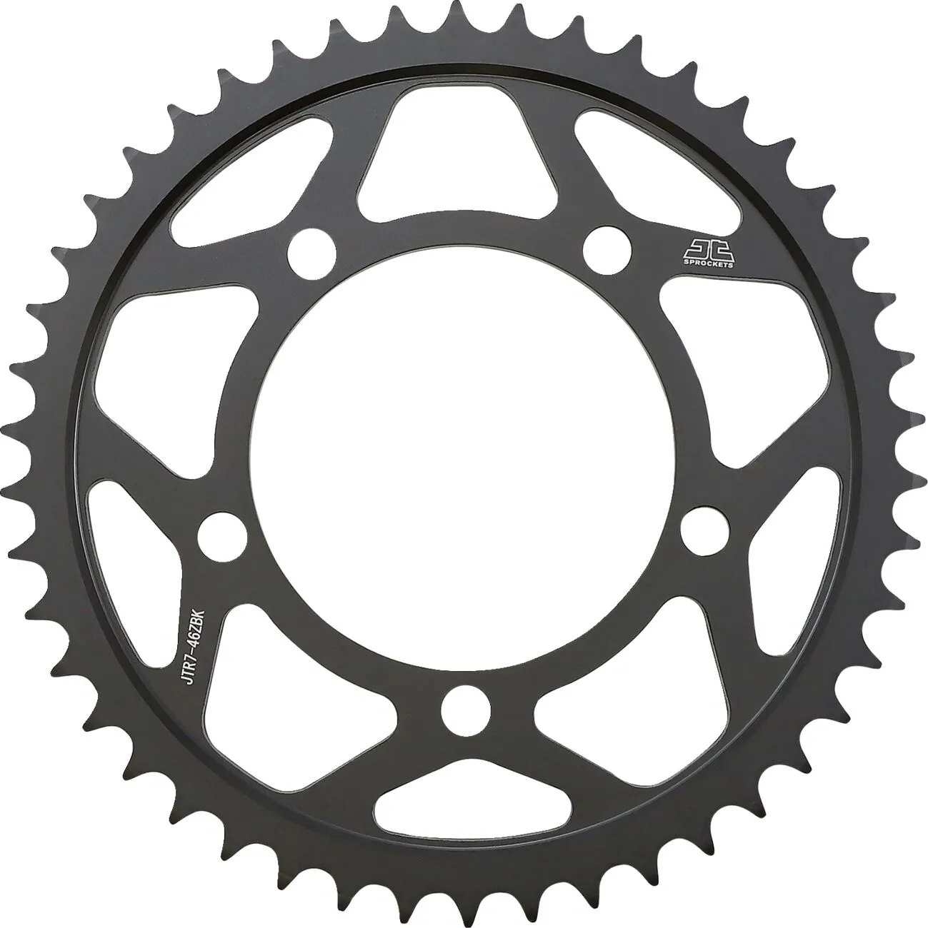 Couronne arrière acier JT SPROCKETS
