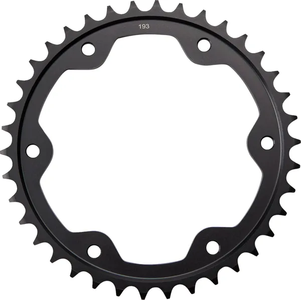 Couronne arrière acier JT SPROCKETS - vue 3