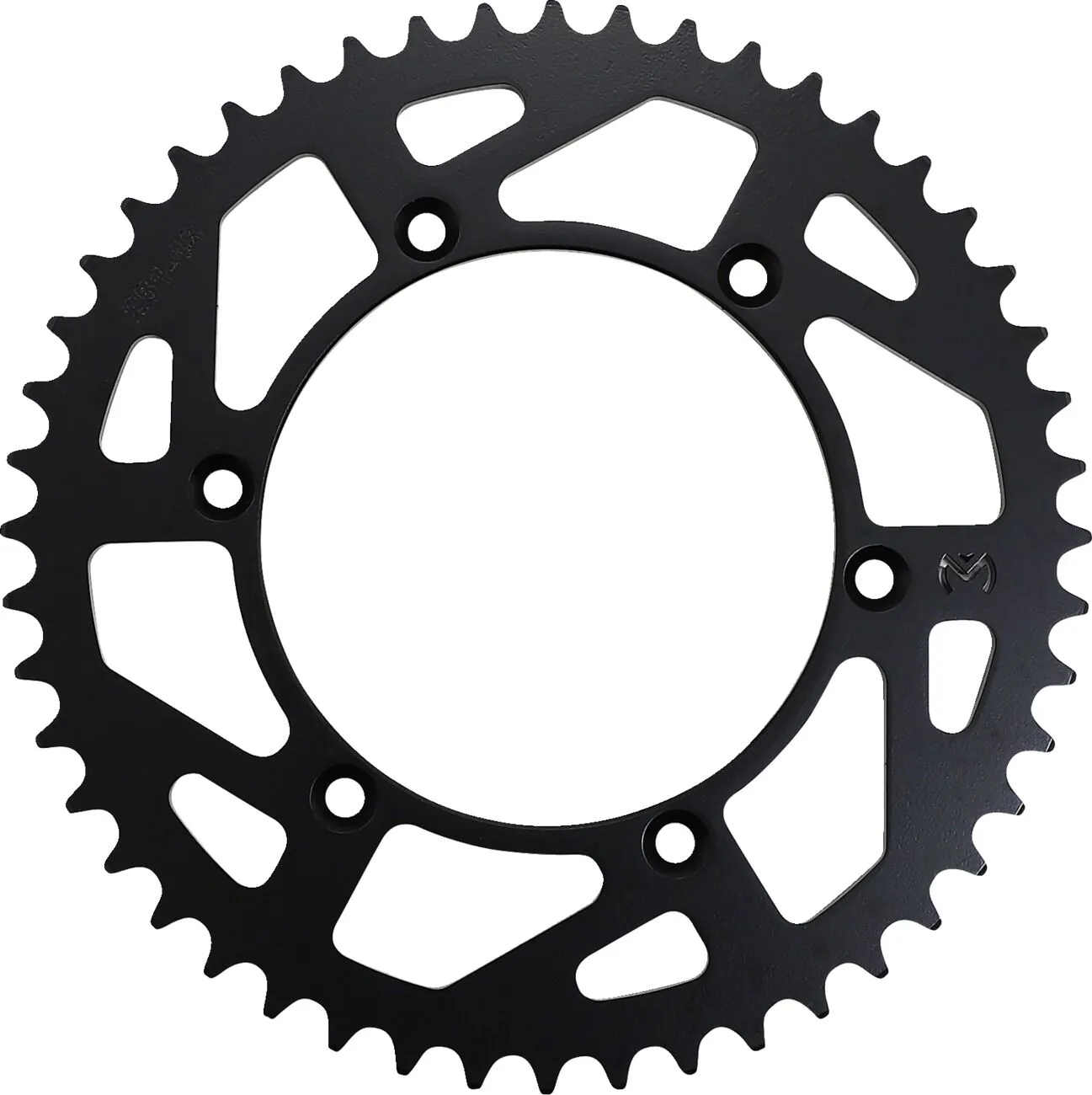 Sprocket steel MSE yam 48T
