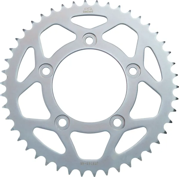 Couronne arrière acier JT SPROCKETS - vue 2
