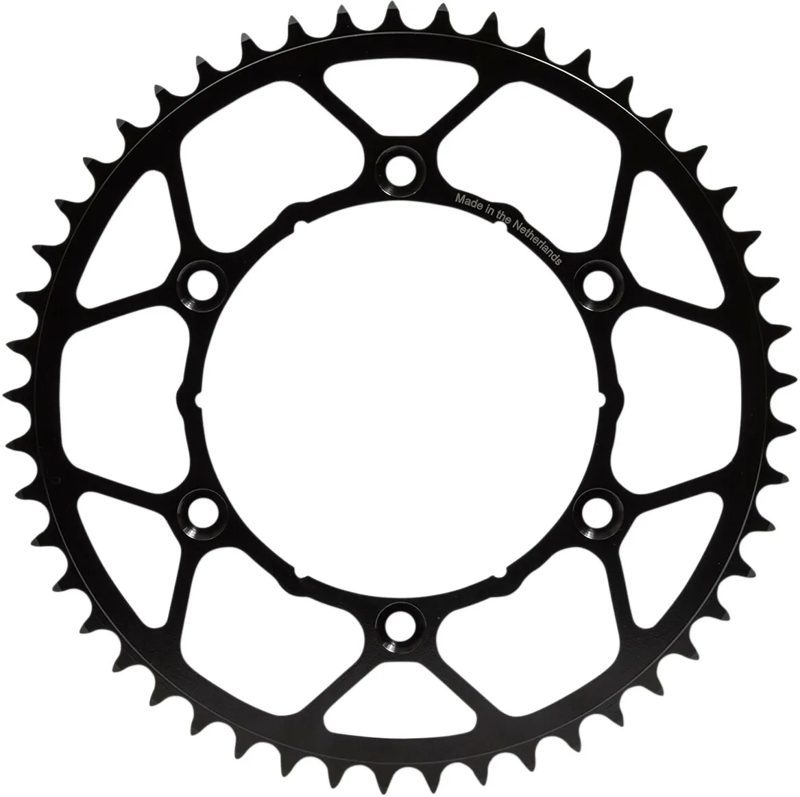 Couronne arrière ultralégère acier MOTO-MASTER