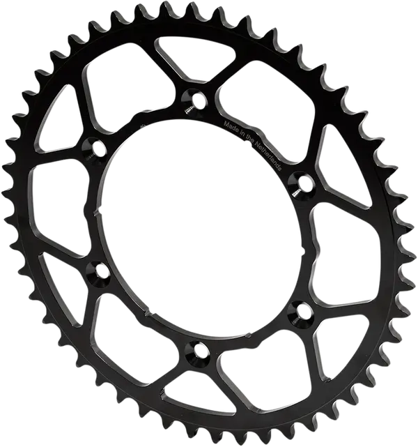Couronne arrière ultralégère en acier MOTO-MASTER - vue 2
