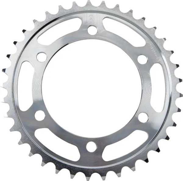 Couronne arrière acier JT SPROCKETS - vue 2