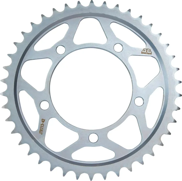 Couronne arrière acier JT SPROCKETS - vue 2