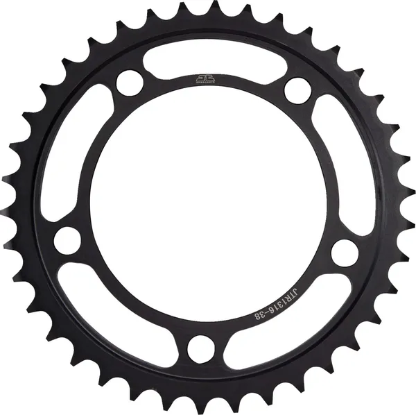 Pignon arrière JT SPROCKETS 38T 520
