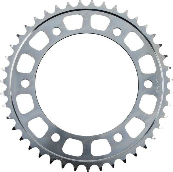 Pignon arrière JT SPROCKETS 43T 525