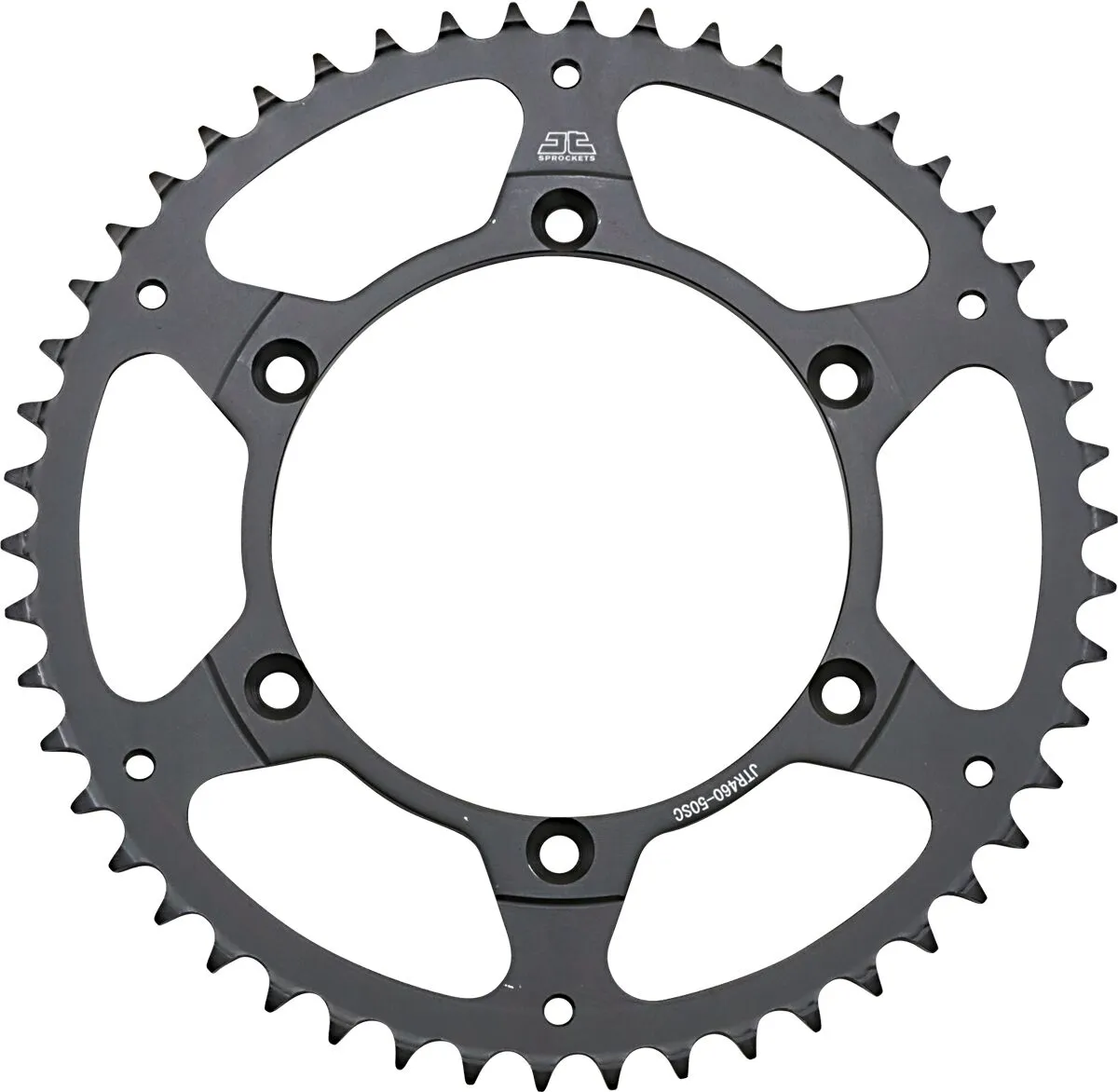 Pignon arrière JT SPROCKETS 50T 520 SC