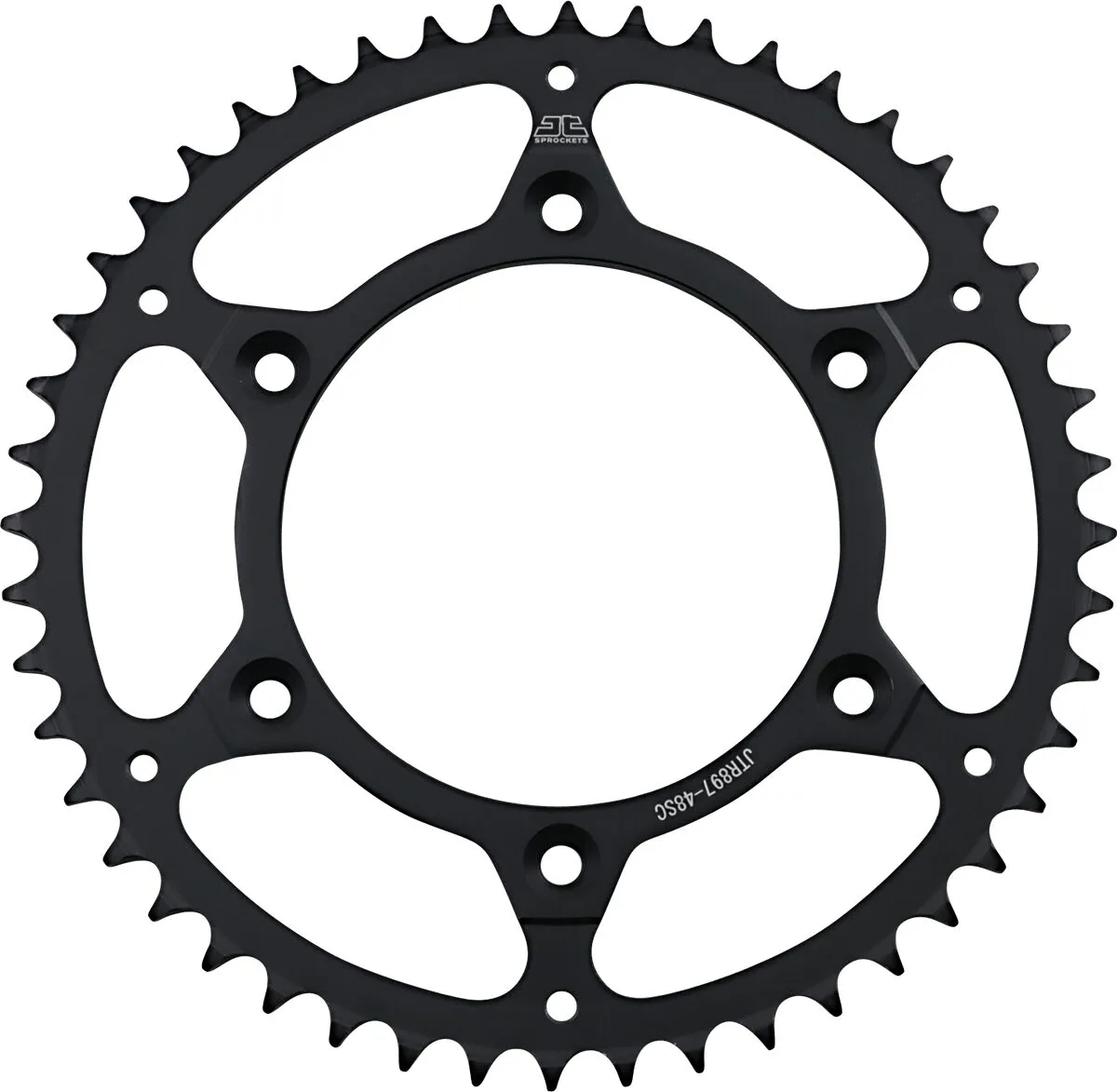 Pignon JT SPROCKETS - vue 2