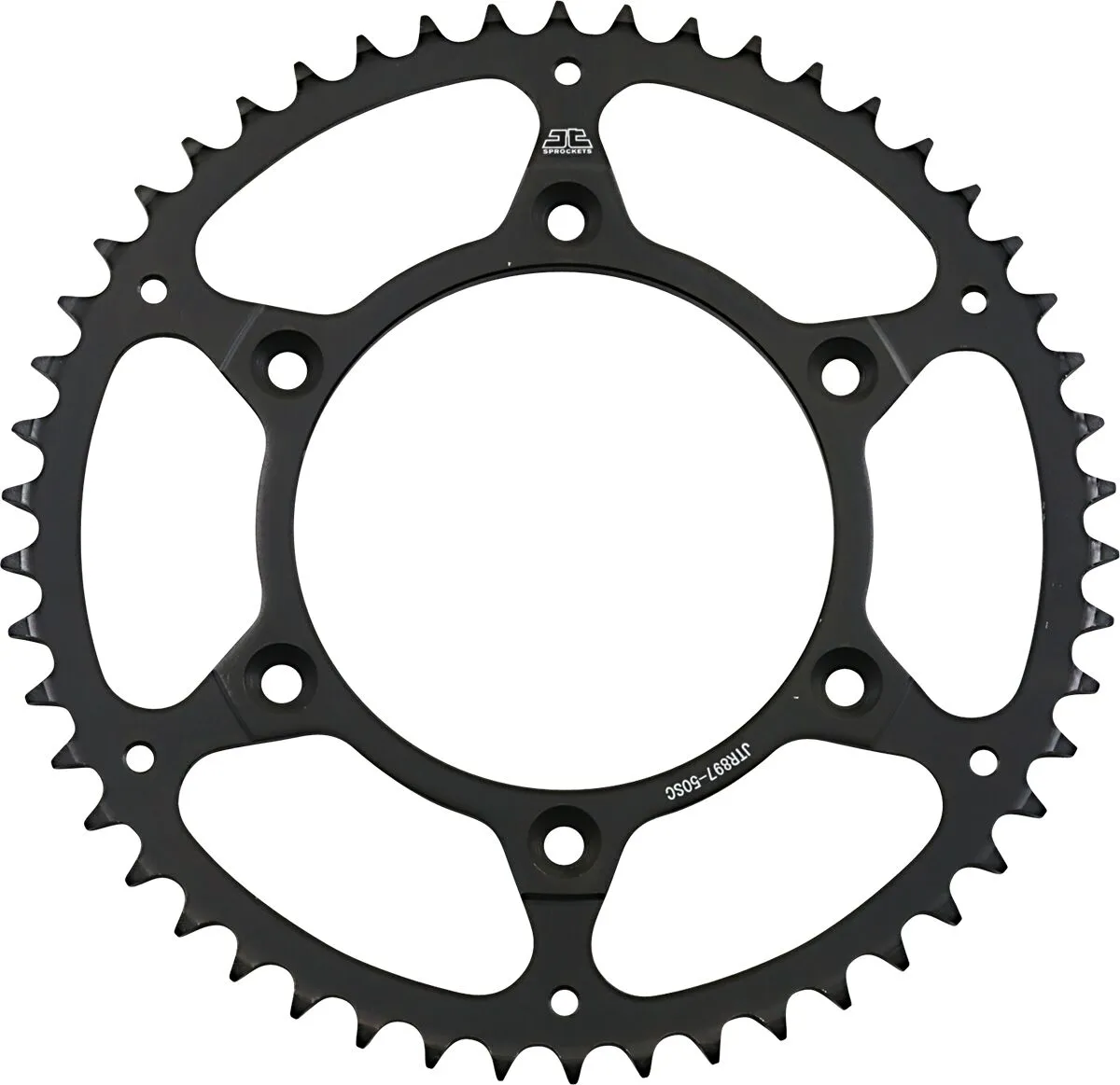 Pignon JT SPROCKETS - vue 2