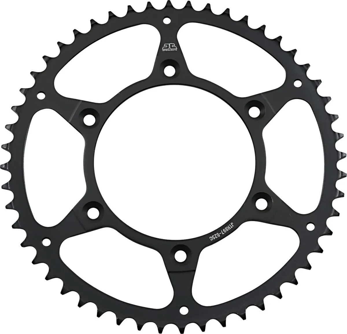 Pignon JT Sprockets - vue 2