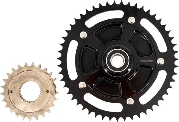 Kit de conversion de chaîne 530 TRASK