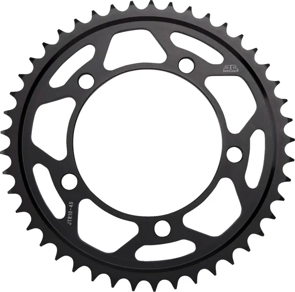 Couronne arrière acier JT SPROCKETS - vue 2