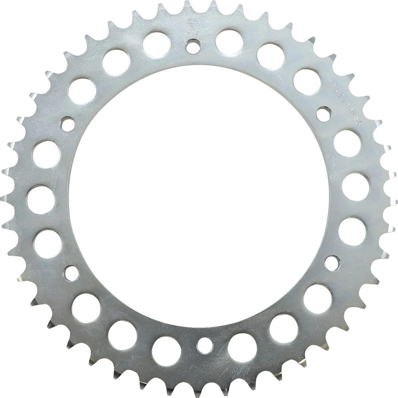 Couronne arrière acier JT SPROCKETS - vue 4