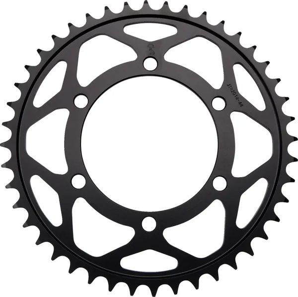 Couronne arrière en acier JT SPROCKETS - vue 2