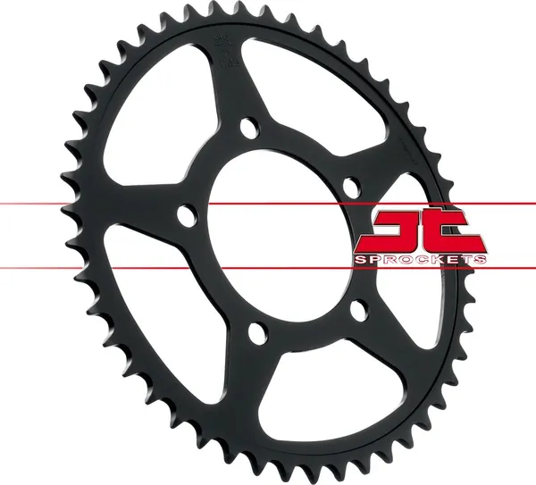 Couronne arrière acier JT SPROCKETS - vue 3