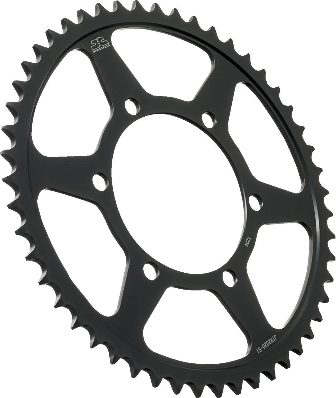 Pignon arrière JT SPROCKETS 51T 520