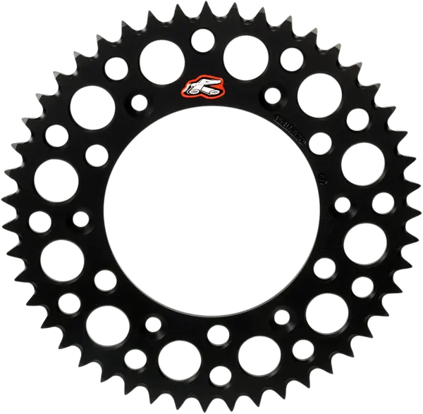 Couronne arrière ultralégère Renthal - vue 2